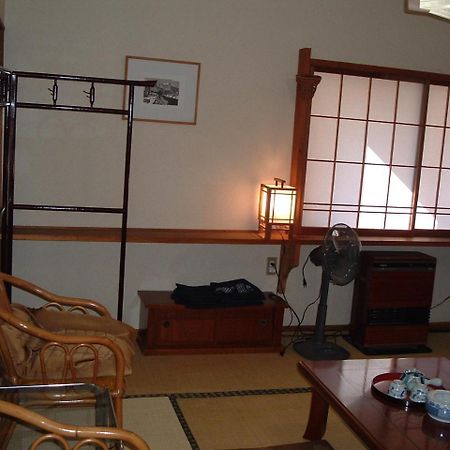 Onsen Inn 36So Matsumoto Luaran gambar