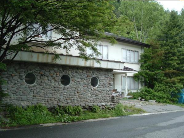 Onsen Inn 36So Matsumoto Luaran gambar