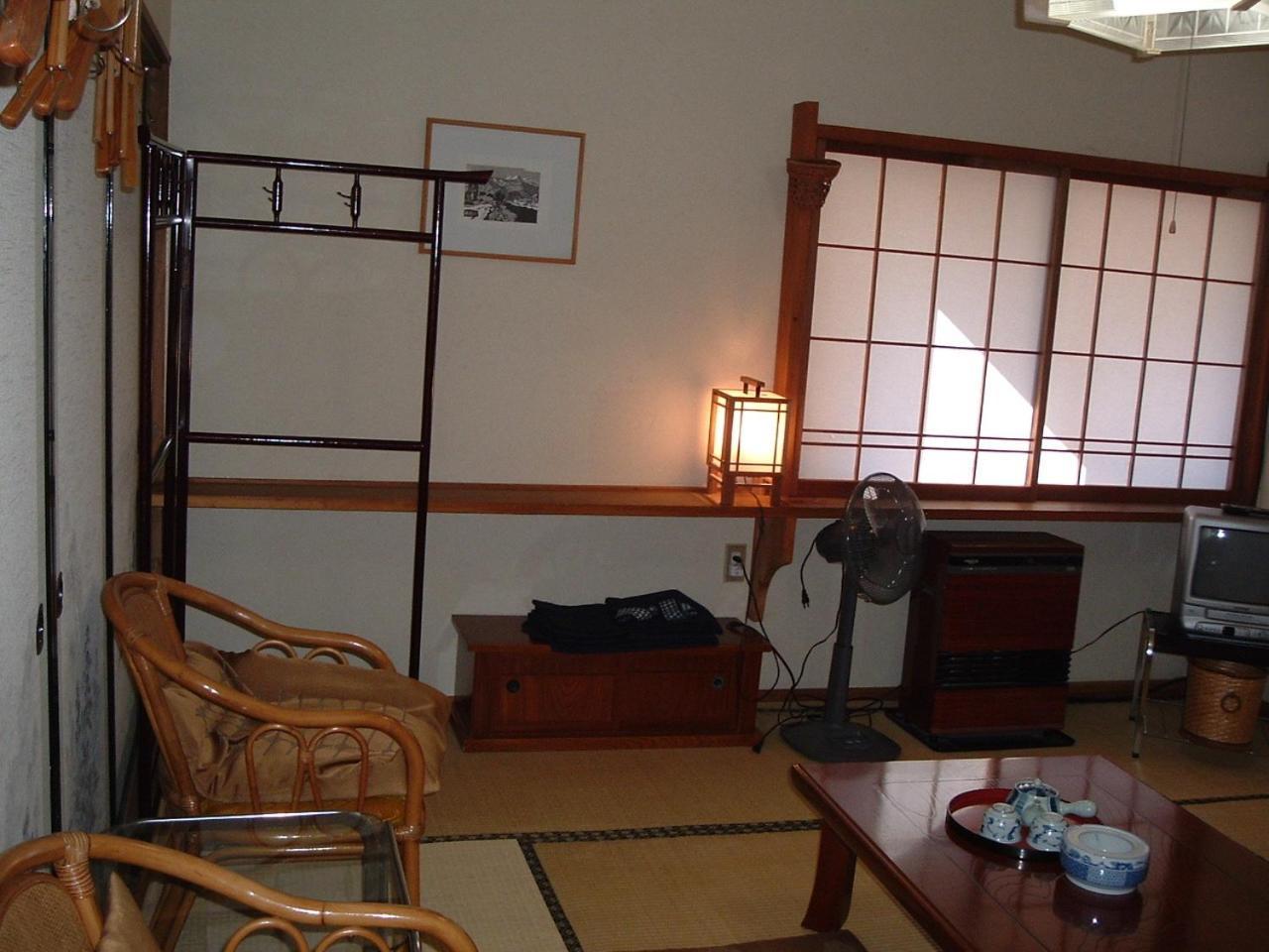 Onsen Inn 36So Matsumoto Luaran gambar