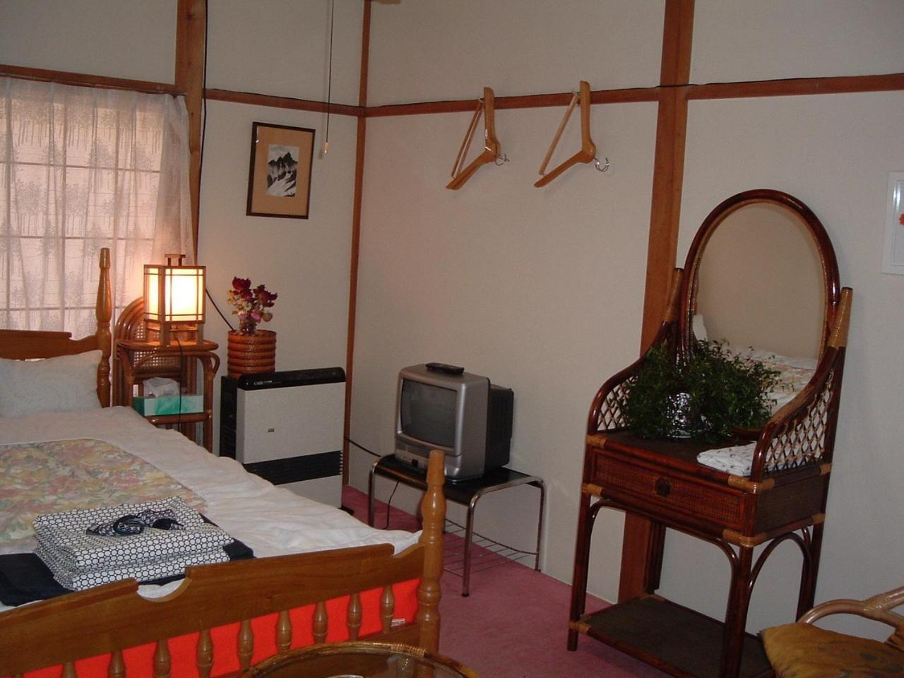 Onsen Inn 36So Matsumoto Luaran gambar