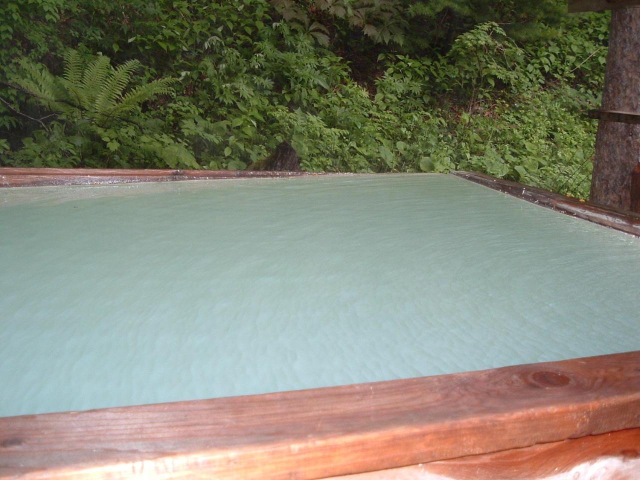 Onsen Inn 36So Matsumoto Luaran gambar