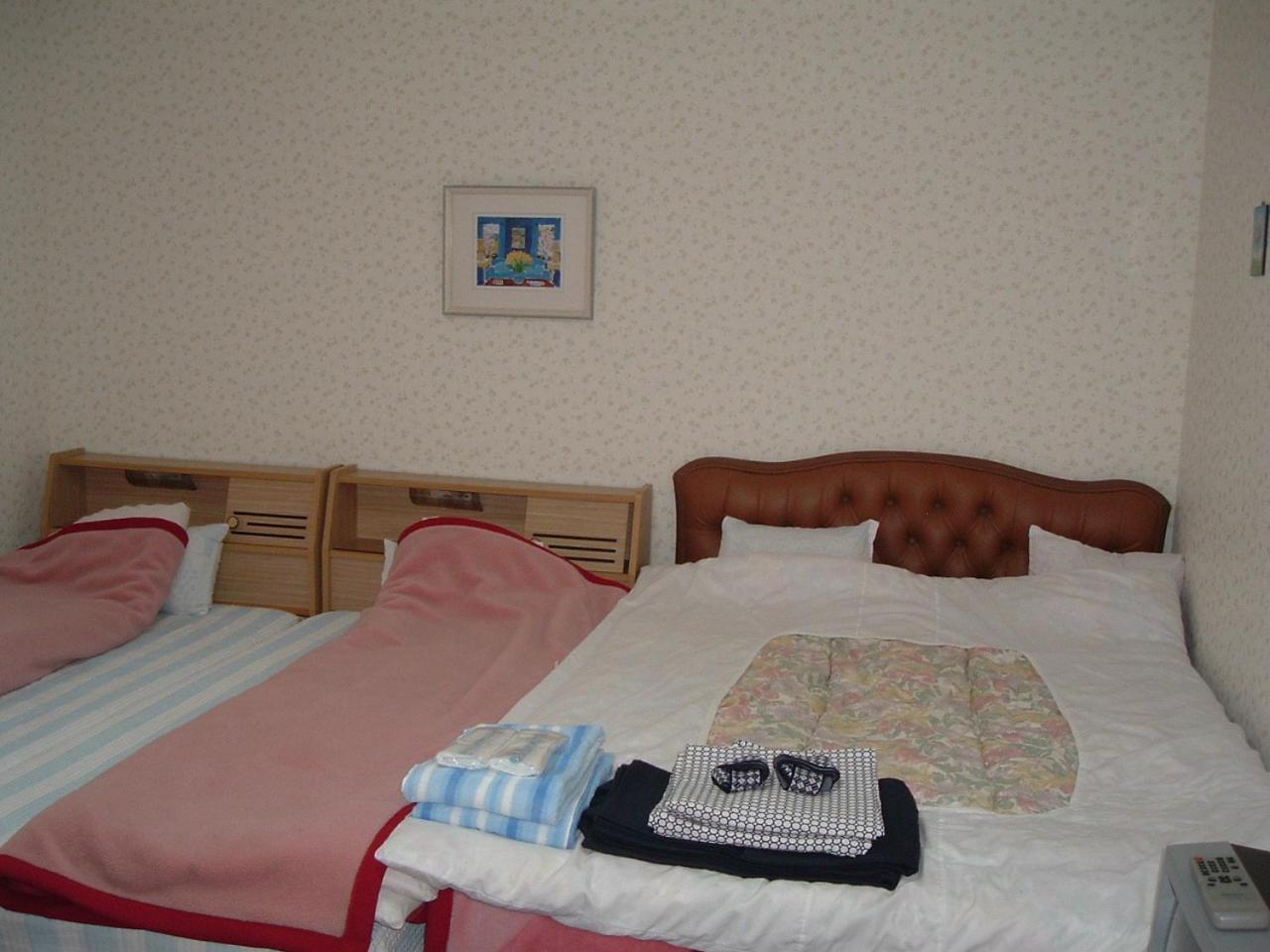Onsen Inn 36So Matsumoto Luaran gambar