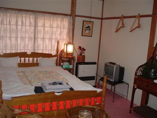 Onsen Inn 36So Matsumoto Luaran gambar