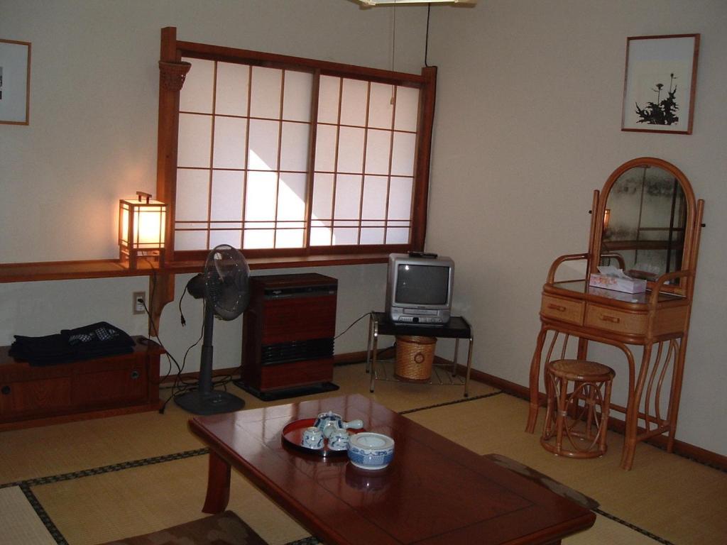 Onsen Inn 36So Matsumoto Luaran gambar