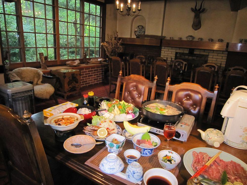 Onsen Inn 36So Matsumoto Luaran gambar