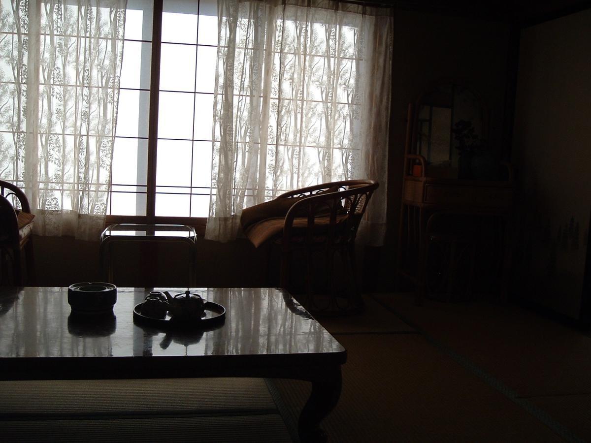 Onsen Inn 36So Matsumoto Luaran gambar
