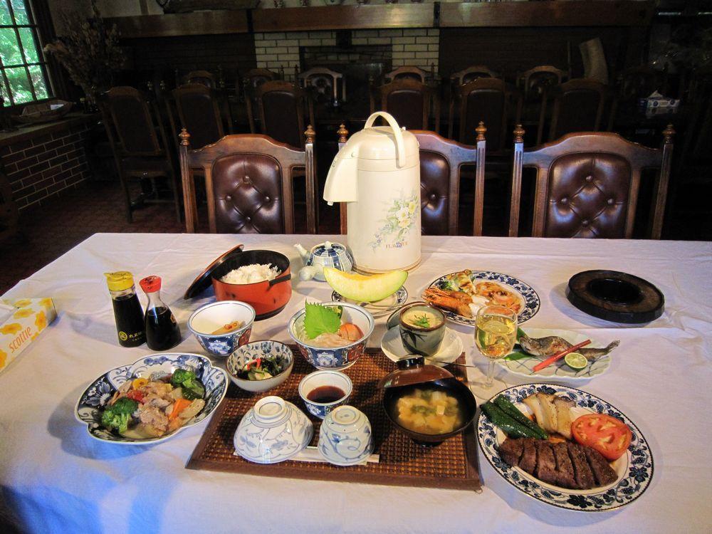 Onsen Inn 36So Matsumoto Luaran gambar